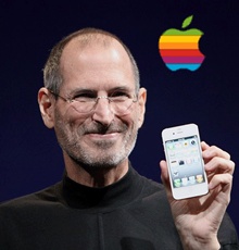US likely to commemorate Apple icon Steve Jobs on postage stamp